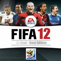 FIFA 12 со скидкой 40%